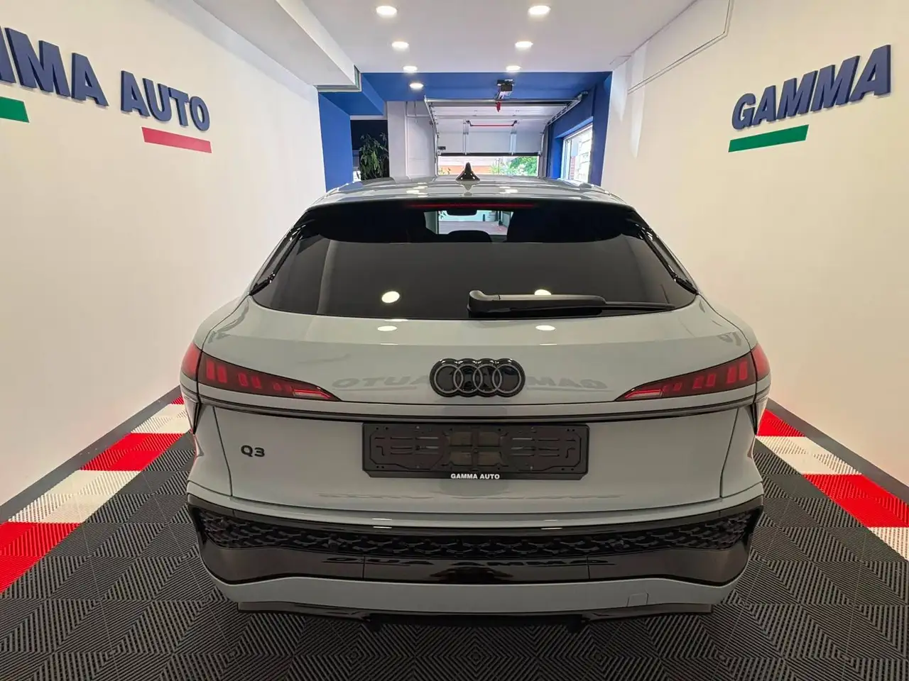 Audi Q3 2026