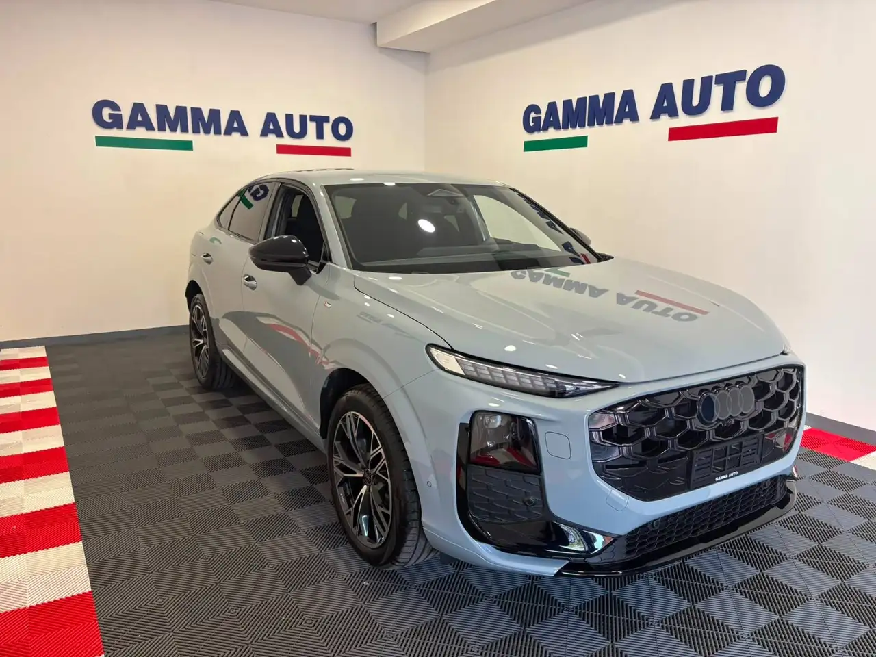Audi Q3 2026