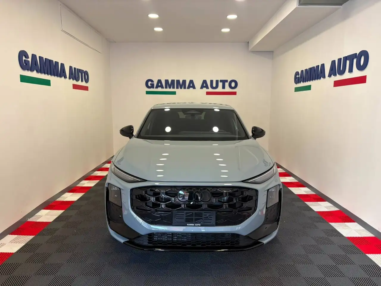 Audi Q3 2026