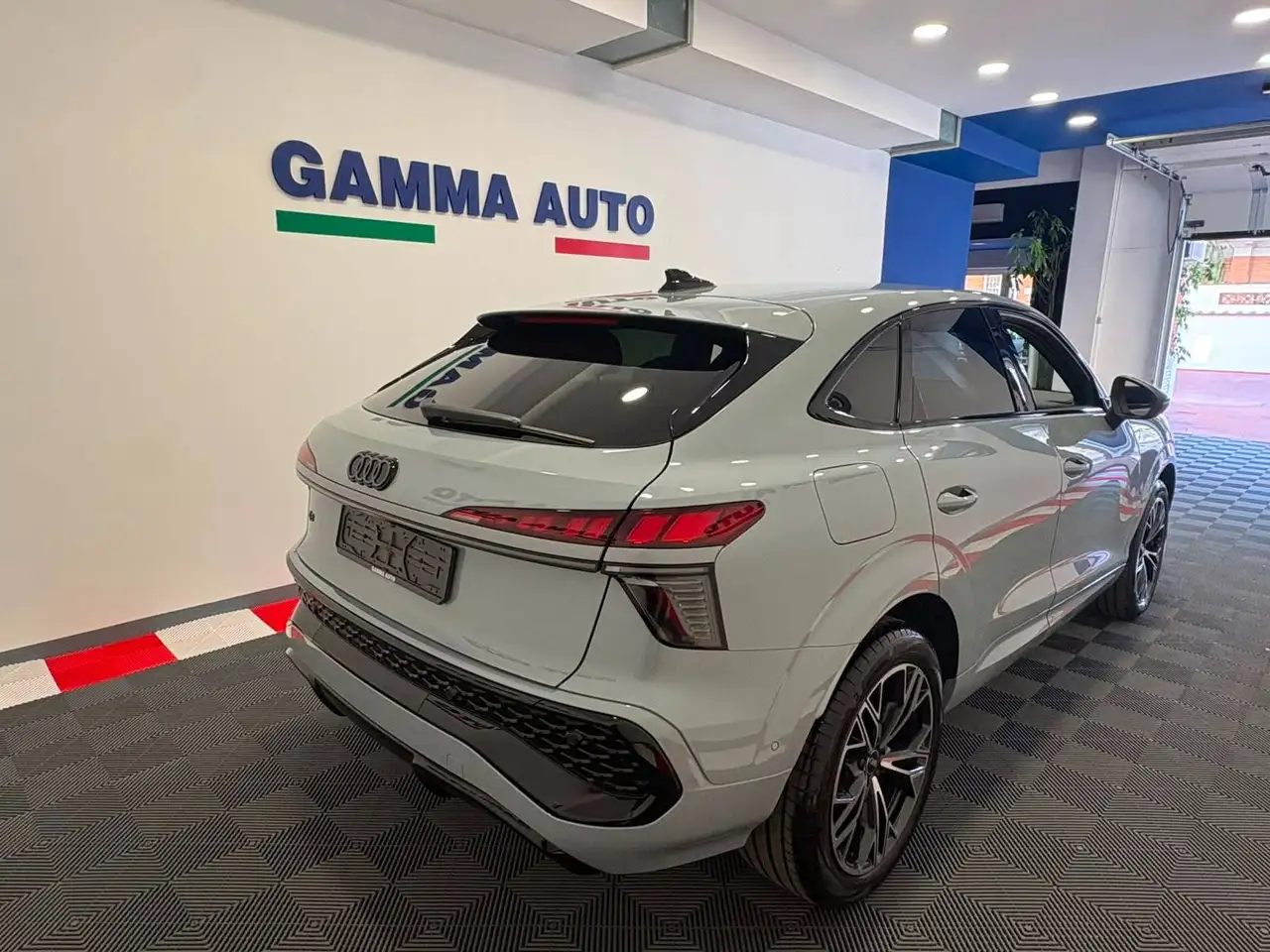 Audi Q3 2026