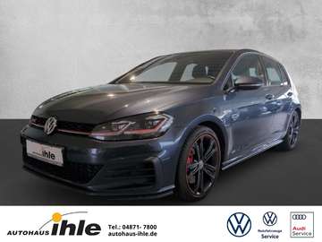 VII 2,0 TSI DSG GTI NAVI+ACC+LED+BLINDSPOT