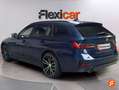 BMW 318 318d Auto.Touring Azul - thumbnail 5