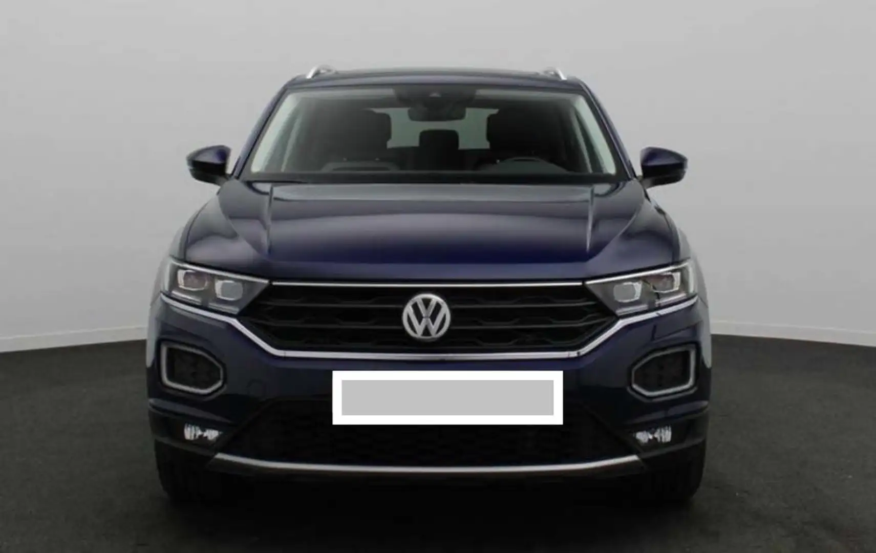 Volkswagen T-Roc 2.0 TDi SCR Style DSG - 1