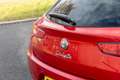 Alfa Romeo Giulietta 1.7 TBi Quadrifoglio Verde Rot - thumbnail 6