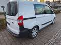Ford Transit Courier 1.0 100 PS 6.Gang EcoBoost/14 Tkm/1.Hd/ Weiß - thumbnail 4
