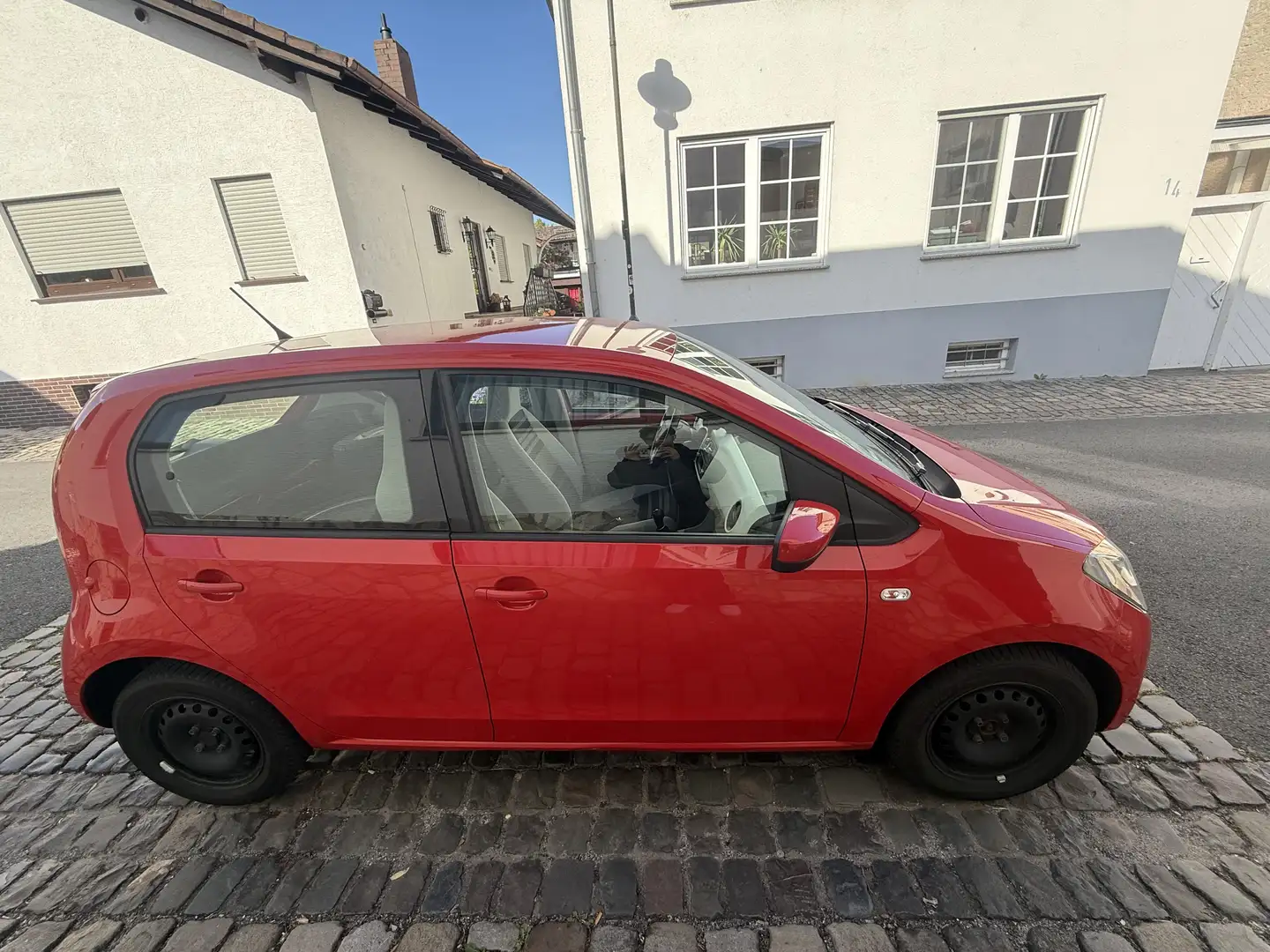 SEAT Mii 1.0 Style - 2