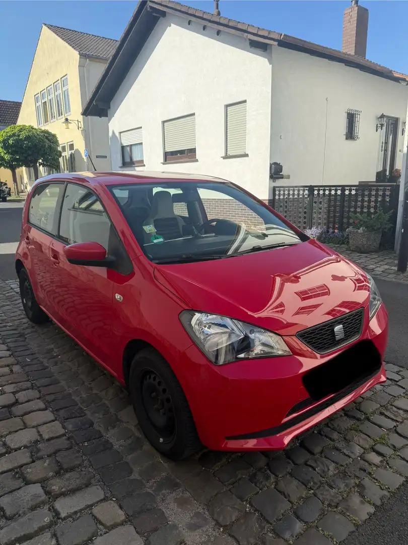 SEAT Mii 1.0 Style - 1