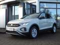 Volkswagen T-Roc Life Gris - thumbnail 2