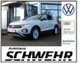 Volkswagen T-Roc Life Gris - thumbnail 1