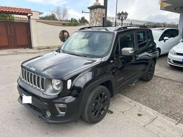 Renegade 1.0 t3 Limited 2wd GPL