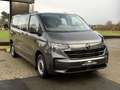 Volkswagen T7 Transporter DOUBLE CAB LWB 170HP NEW 0483/47.20.60 Grau - thumbnail 2