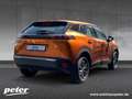 Peugeot 2008 e-2008 Active Pack 136 +11KW OBC+SHZ+Kamera+Navi Orange - thumbnail 3