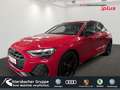Audi A3 s-line 35 TFSI Navi RFK Busi+Komfor Rot - thumbnail 1