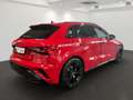 Audi A3 s-line 35 TFSI Navi RFK Busi+Komfor Rot - thumbnail 5