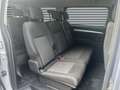 Peugeot Traveller Long 1.5 BlueHDi 120 Business 9 PL Gris - thumbnail 20