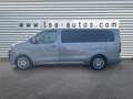 Peugeot Traveller Long 1.5 BlueHDi 120 Business 9 PL Gris - thumbnail 2