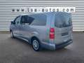 Peugeot Traveller Long 1.5 BlueHDi 120 Business 9 PL Сірий - thumbnail 3
