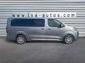 Peugeot Traveller Long 1.5 BlueHDi 120 Business 9 PL Gris - thumbnail 5