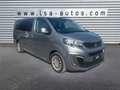 Peugeot Traveller Long 1.5 BlueHDi 120 Business 9 PL Gris - thumbnail 6