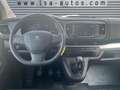 Peugeot Traveller Long 1.5 BlueHDi 120 Business 9 PL Gris - thumbnail 13