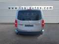 Peugeot Traveller Long 1.5 BlueHDi 120 Business 9 PL Gris - thumbnail 8