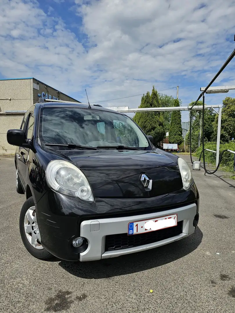 Renault Kangoo 1.5 dCi Authentique FAP - 1
