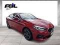 BMW 218 i SportLine Sport Line Gestiksteuerung DAB Rot - thumbnail 3