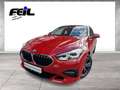 BMW 218 i SportLine Sport Line Gestiksteuerung DAB Rot - thumbnail 1
