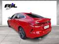 BMW 218 i SportLine Sport Line Gestiksteuerung DAB Rot - thumbnail 6