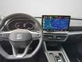 SEAT Leon Style Edition 1.5 eTSI 150PS 7-GANG DSG NAV Grau - thumbnail 3