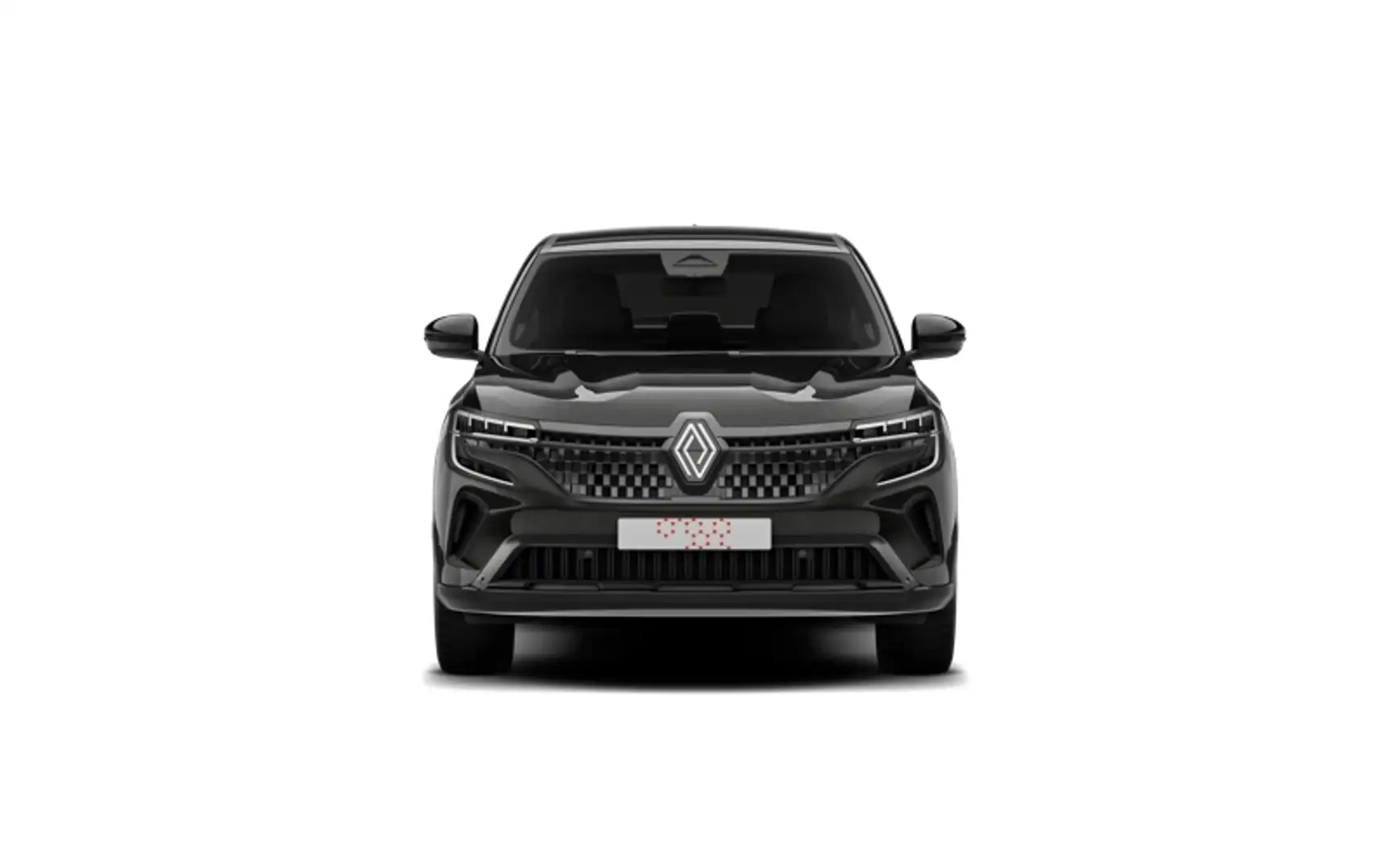 Renault Austral Techno | Achteruitrijcamera | Adaptive Cruise Cont Zwart - 2