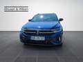Volkswagen T-Roc 2.0+TDI+DSG+R-LINE+BLACK STYLE+ Blue - thumbnail 9