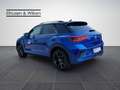 Volkswagen T-Roc 2.0+TDI+DSG+R-LINE+BLACK STYLE+ Blau - thumbnail 4