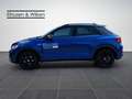 Volkswagen T-Roc 2.0+TDI+DSG+R-LINE+BLACK STYLE+ Blau - thumbnail 3