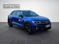 Volkswagen T-Roc 2.0+TDI+DSG+R-LINE+BLACK STYLE+ Blue - thumbnail 8