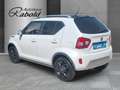 Suzuki Ignis Comfort+ *Keyless* *TOP Zustand* Weiß - thumbnail 3