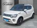 Suzuki Ignis Comfort+ *Keyless* *TOP Zustand* Weiß - thumbnail 1