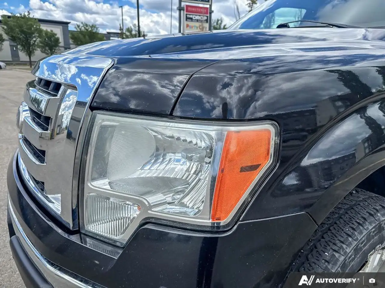 Ford F 150 снимка Ford F 150