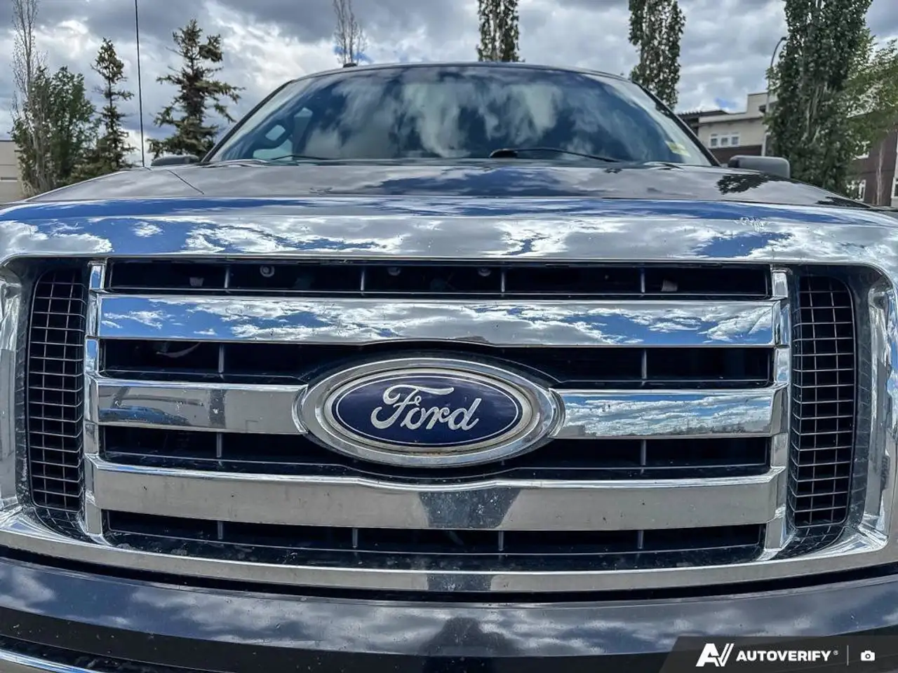 Ford F 150 снимка Ford F 150