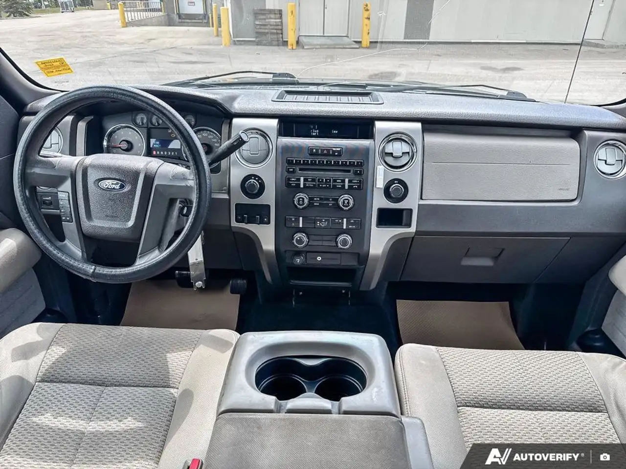 Ford F 150 снимка Ford F 150