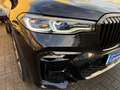 BMW X7 M50 d *2. Hand *7. sitze *SKY *Massage *AHK Noir - thumbnail 25