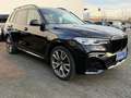 BMW X7 M50 d *2. Hand *7. sitze *SKY *Massage *AHK Noir - thumbnail 7