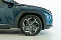 Hyundai TUCSON 3ª serie 1.6 CRDI 48V DCT Exellence Azul - thumbnail 8