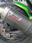 Kawasaki Z 750 Groen - thumbnail 2