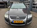 Volkswagen Touareg 3.0 TDI 4-Motion / Grijskenteken / Youngtimer / Ma Gris - thumbnail 5