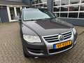 Volkswagen Touareg 3.0 TDI 4-Motion / Grijskenteken / Youngtimer / Ma Gris - thumbnail 4