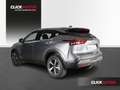 Nissan Qashqai 1.3 DIGT 140CV MHEV N-Connecta Gris - thumbnail 4
