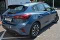 Ford Focus Lim. Titanium Automatik AHK Kamera BangOlu Blau - thumbnail 4
