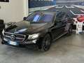 Mercedes-Benz E 220 CDI  auto Nero - thumbnail 1