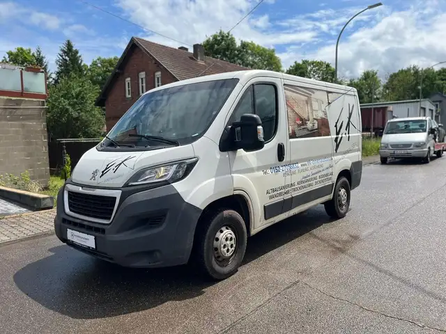 Peugeot Boxer Kasten 330 L1H1 Avantage Edition BlueHDi 1